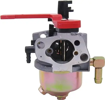New Carburetor for Troy-Bilt MTD Cub Cadet Snow Blower 951-10956 951-10956A 751-10956 751-10956A Huayi 161SA 161S Carburador