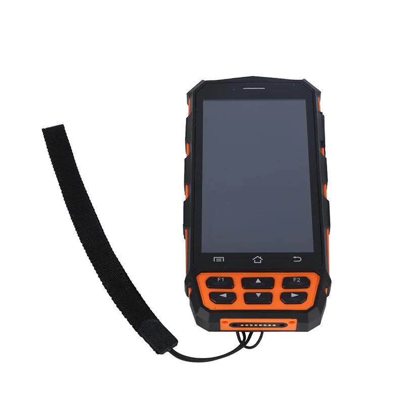 
Wireless CIU handheld unit support single phase three phase wifi Wireless connection 