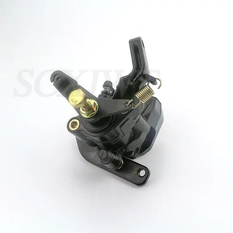 Mounting Brake Clutch Pump Perch Cable Clutch Forged Aluminum Master Cylinder for Nanja Honda Suzuki Yamaha Kawasak