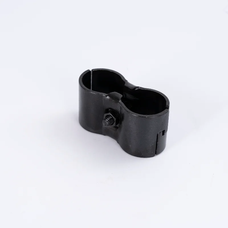 creform joints sheet metal wire rod joints metal connector joints tubing connection clamp series for lean pipe rack system