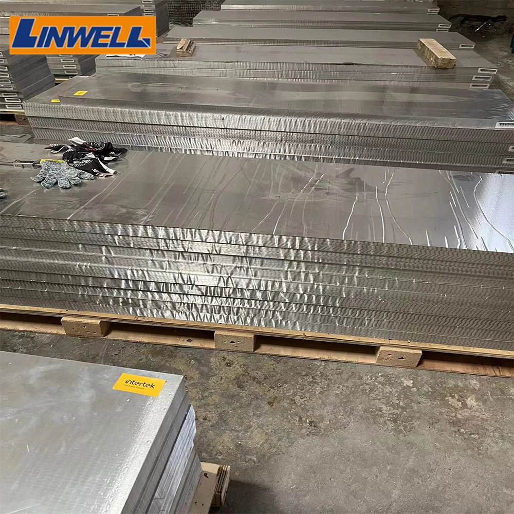 central heating aluminum radiator used in lights grille