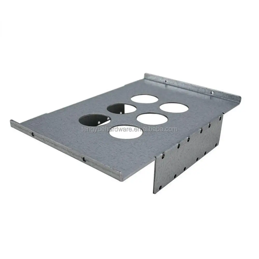 Высококачественная сварка и изготовление деталей из листового металла нержавеющей стали