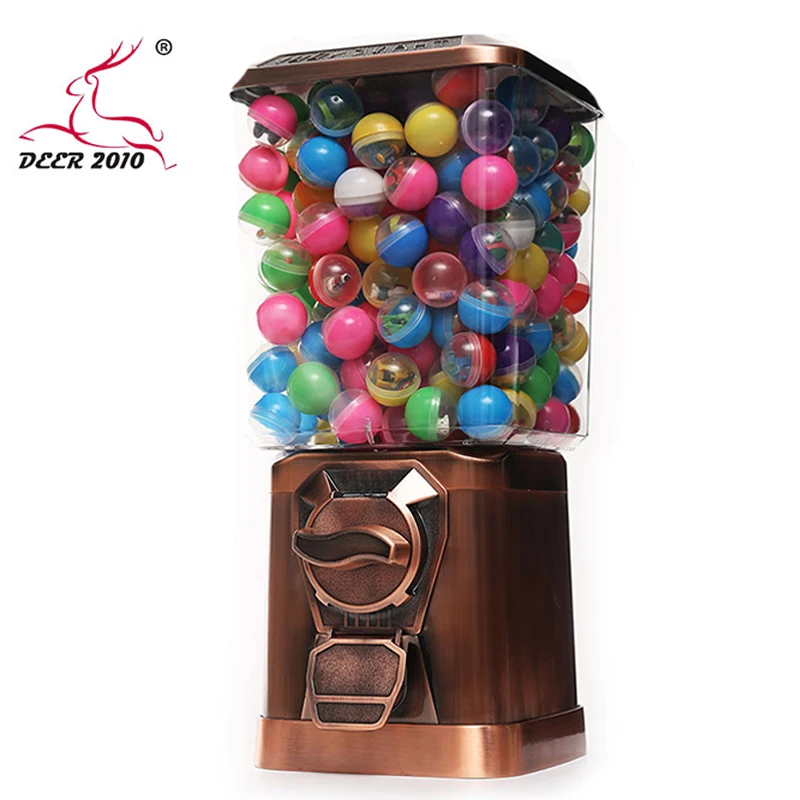 Candy/Gumball vending machine