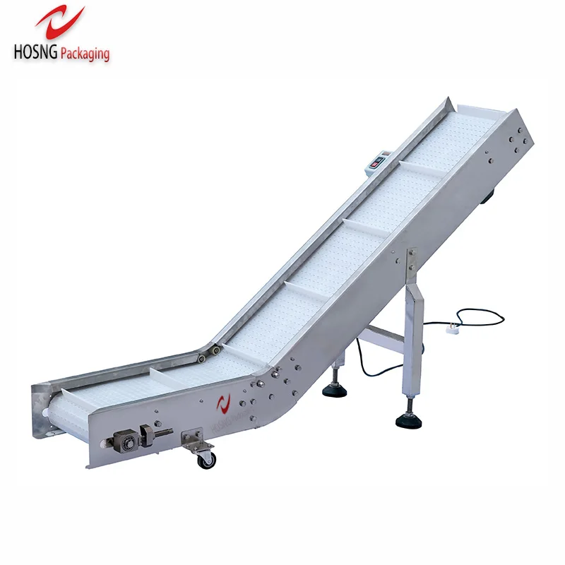 beef jerky automatic packaging machine