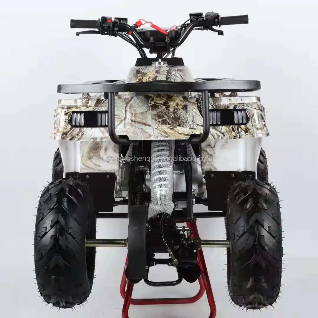 Selling! ! ! 70/90/110cc automatic transmission mini atv quad bike