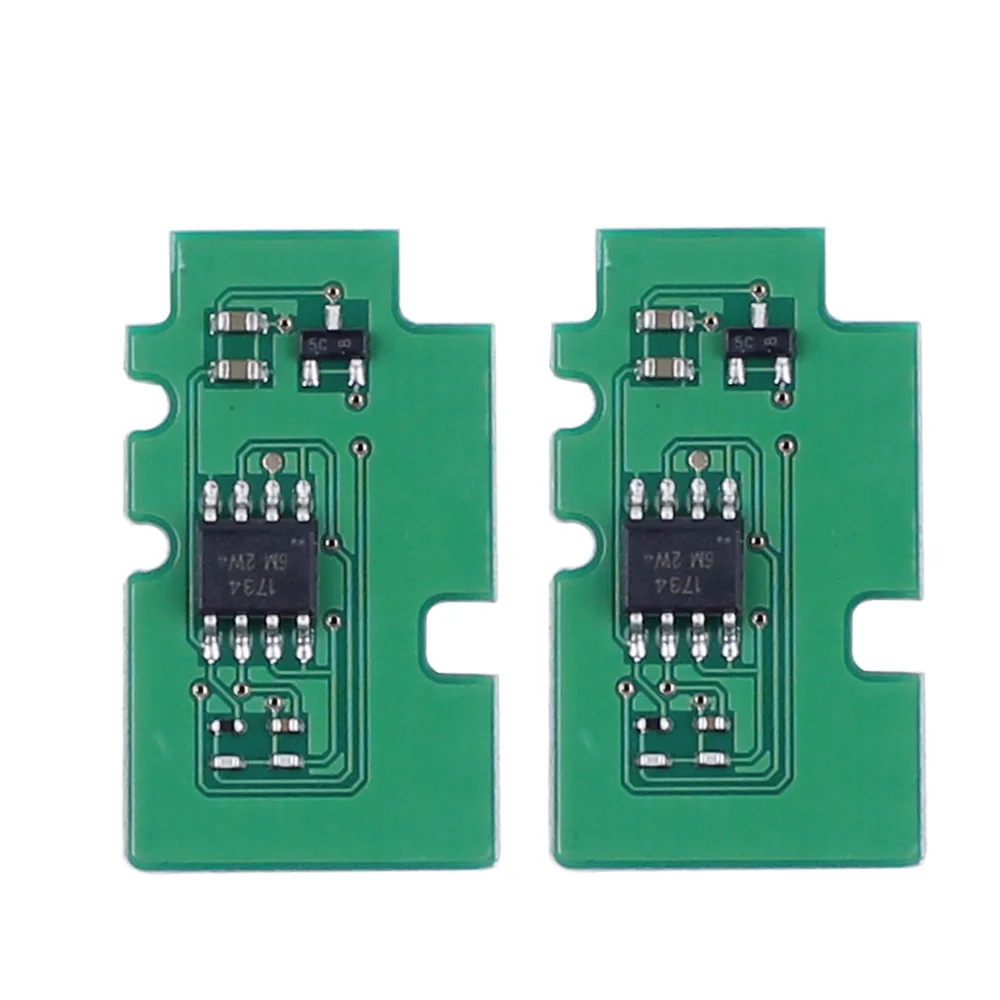 Чип с тонером Samsung SL-M4030ND ProXpress M4080FX MLT-D201L картридж чип MLT D201L
