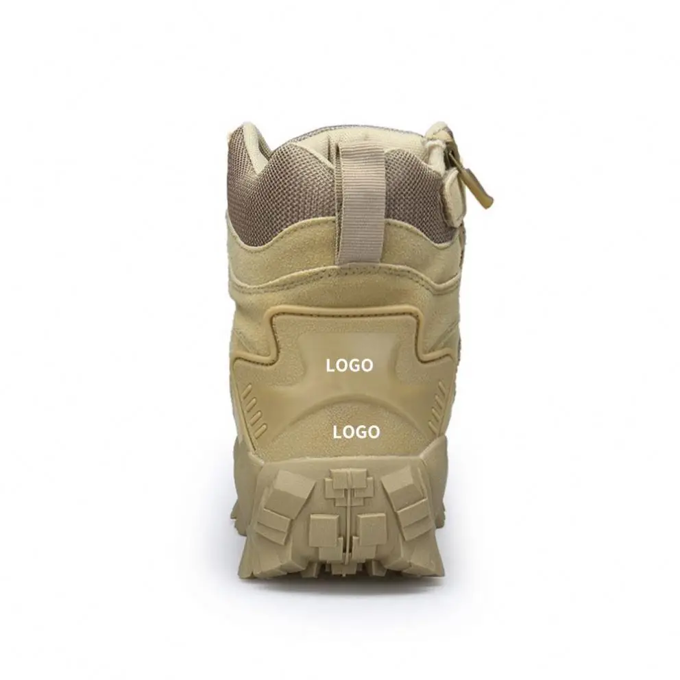 zapatos de seguridad punta de acero botas de trabajo cat shoes men waterproof safety boots for men