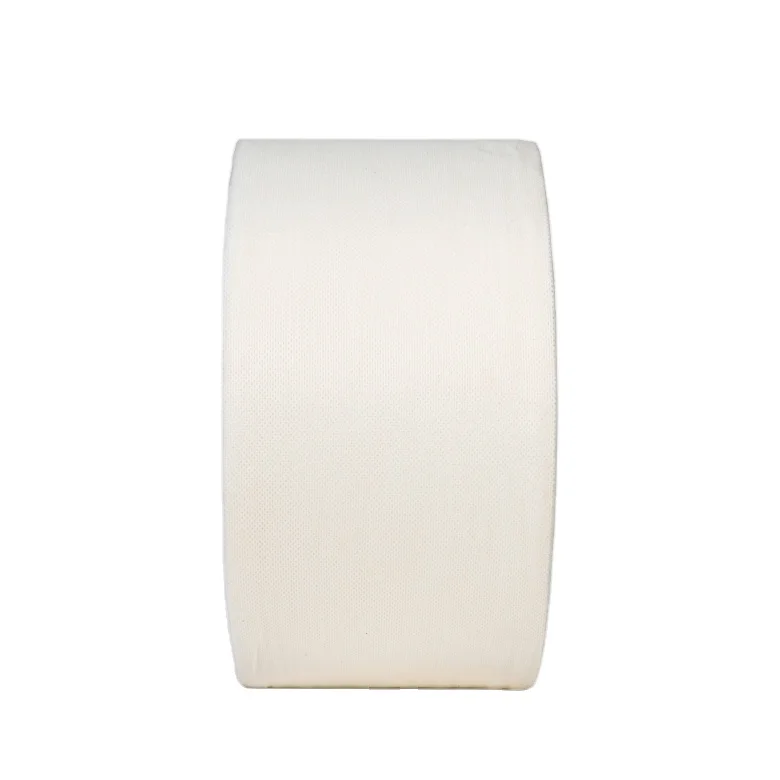 Лидер продаж, дешевое одноразовое полотенце для лица, нетканое полотенце из спанлейса для лица