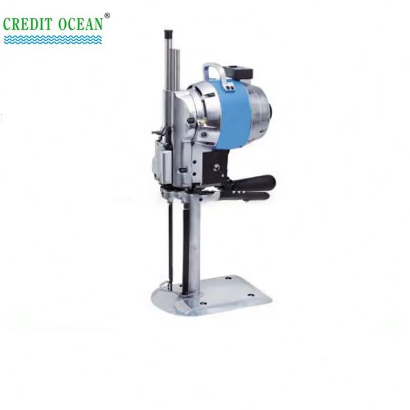 CREDIT OCEAN cloth fabric cutting machine