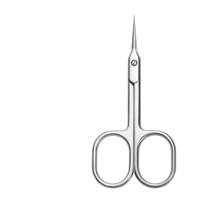 Russian dead skin scissors High Quality Nail Scissors Cuticle Scissors