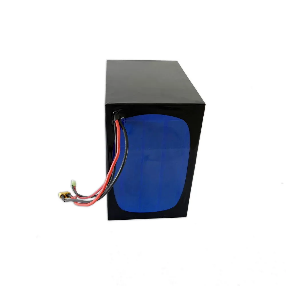 AMORGE 60V  50AH 80AMP Li-ion Battery Pack for Ebike