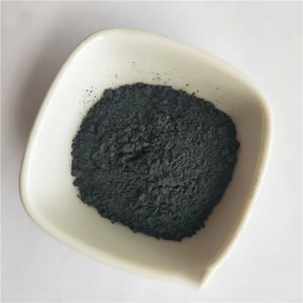 Powder 99.95% pure Tungsten powder
