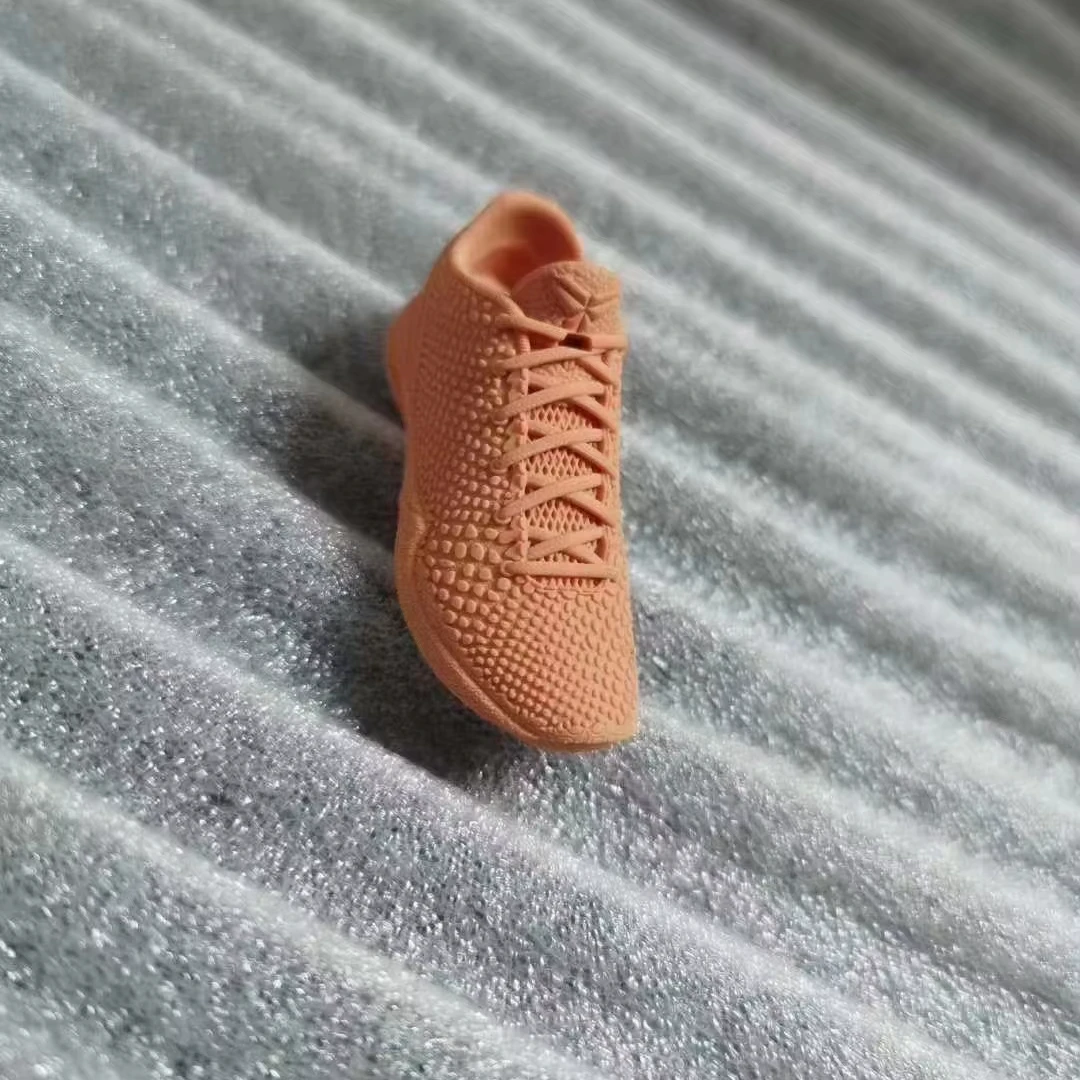 Custom High Precision Imported Resin Wax for Casting Statues Jewelry Building Model Artwork 3d printing