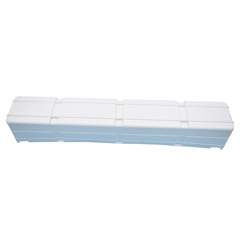 Wholesale Large Thick Sheet Vacuum Forming ABS Cover CNC Cutting Thermoforming Plastic Tanks