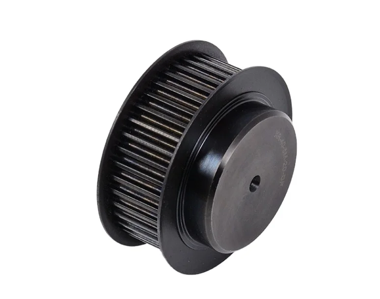 Пользовательская Обработка L XL MXL HTD T2.5 T5 T10 зубчатый шкив ремень