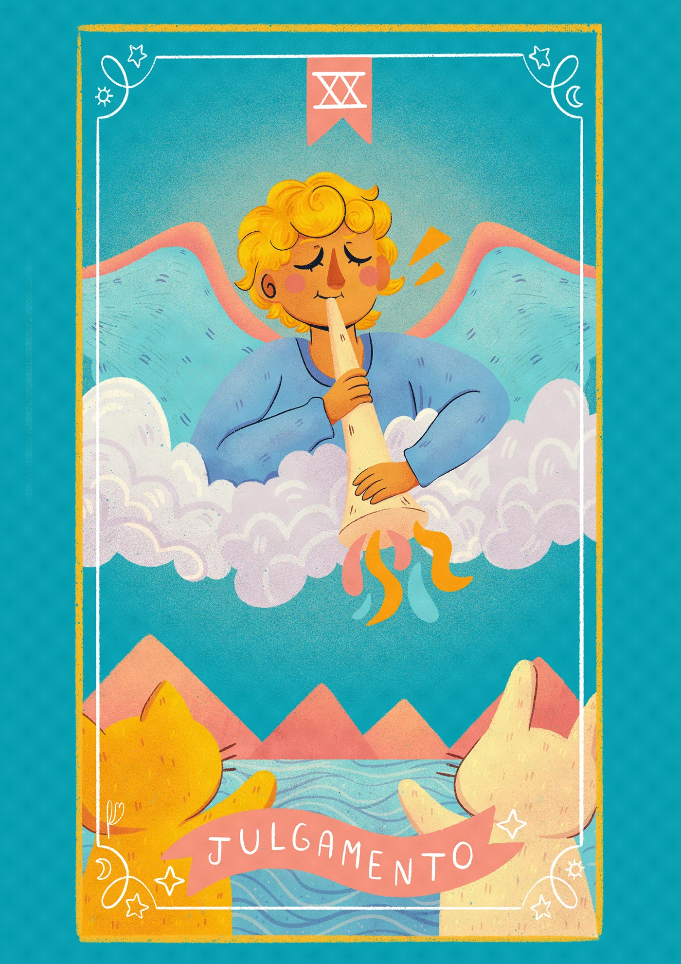 Custom Tarot Cards Paper Game Card Tarot Cards Deck Printed