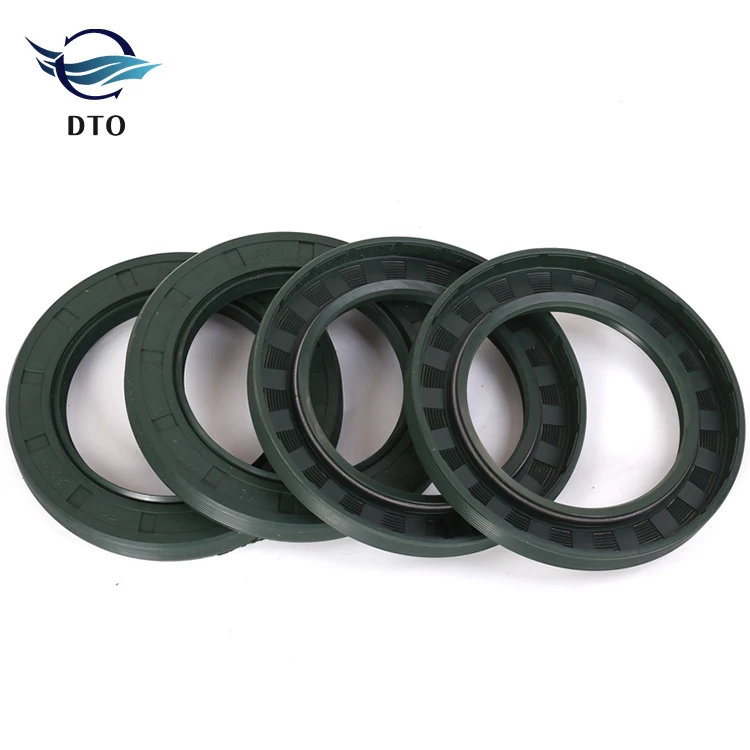 DTO Factory Direct Sales of Oil Seals Frank oil seal of Various Materials 12*30*8