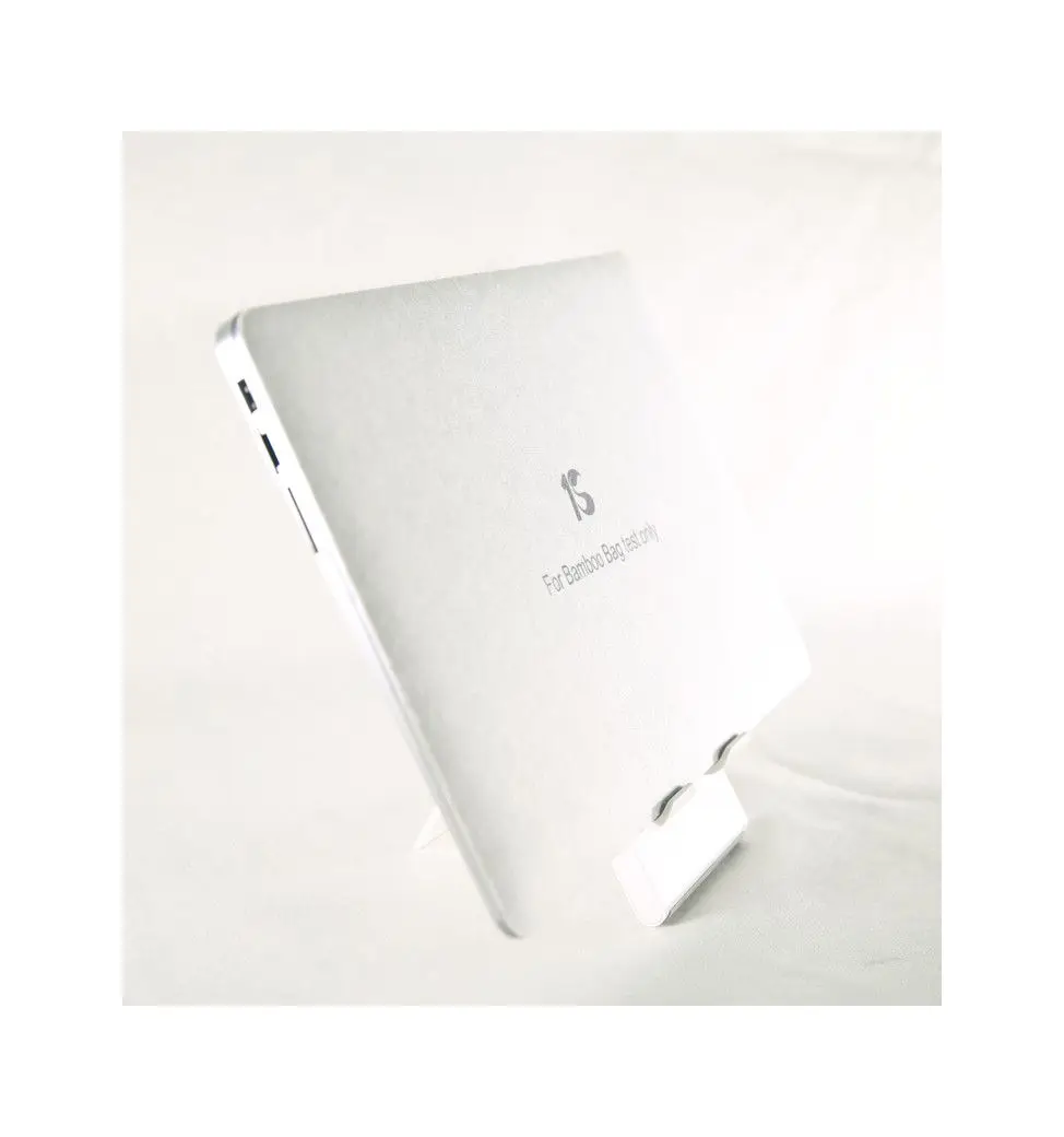 Простой ноутбук плоский передний мешок для пыли