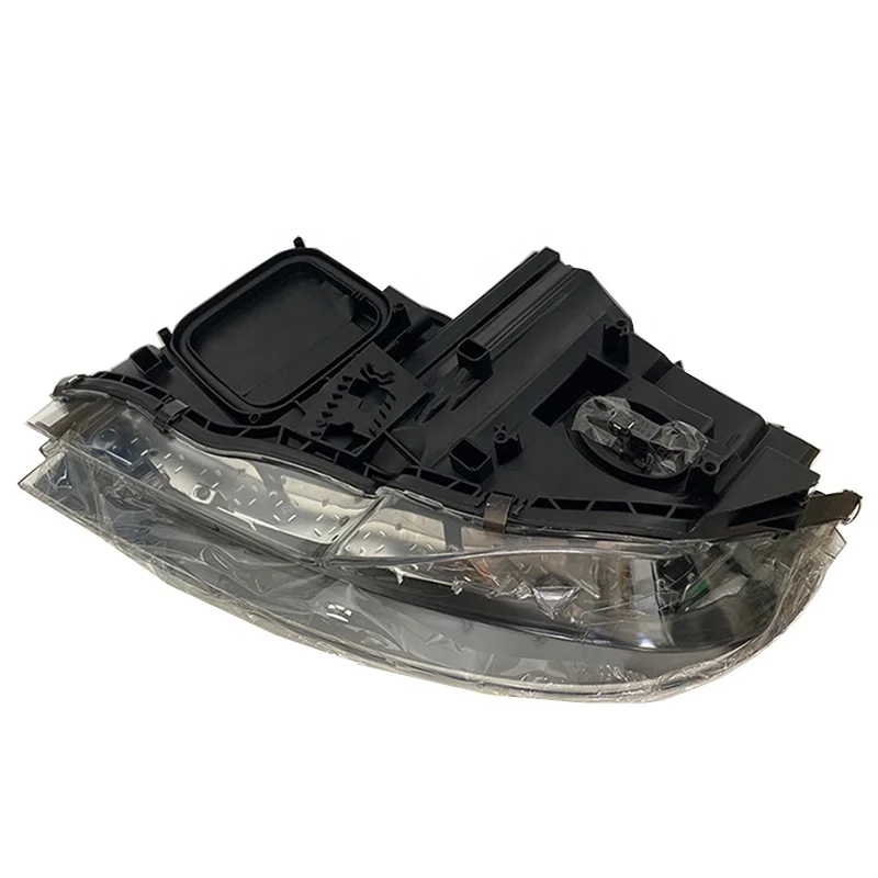 Teambill auto headlamp front headlight for Mercedes c class W204 hid xenon head lamp head light 2011 2012 2013 2014