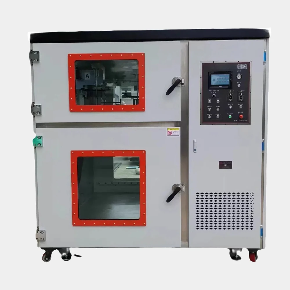Temperature Humidity Test Chamber