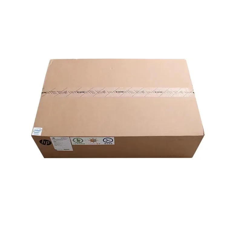  Оригинальный Новый HPE DL380 GEN10 2U In-tel Xeon 2630V3 16 Гб ОЗУ стойка сервера hpe proliant dl380