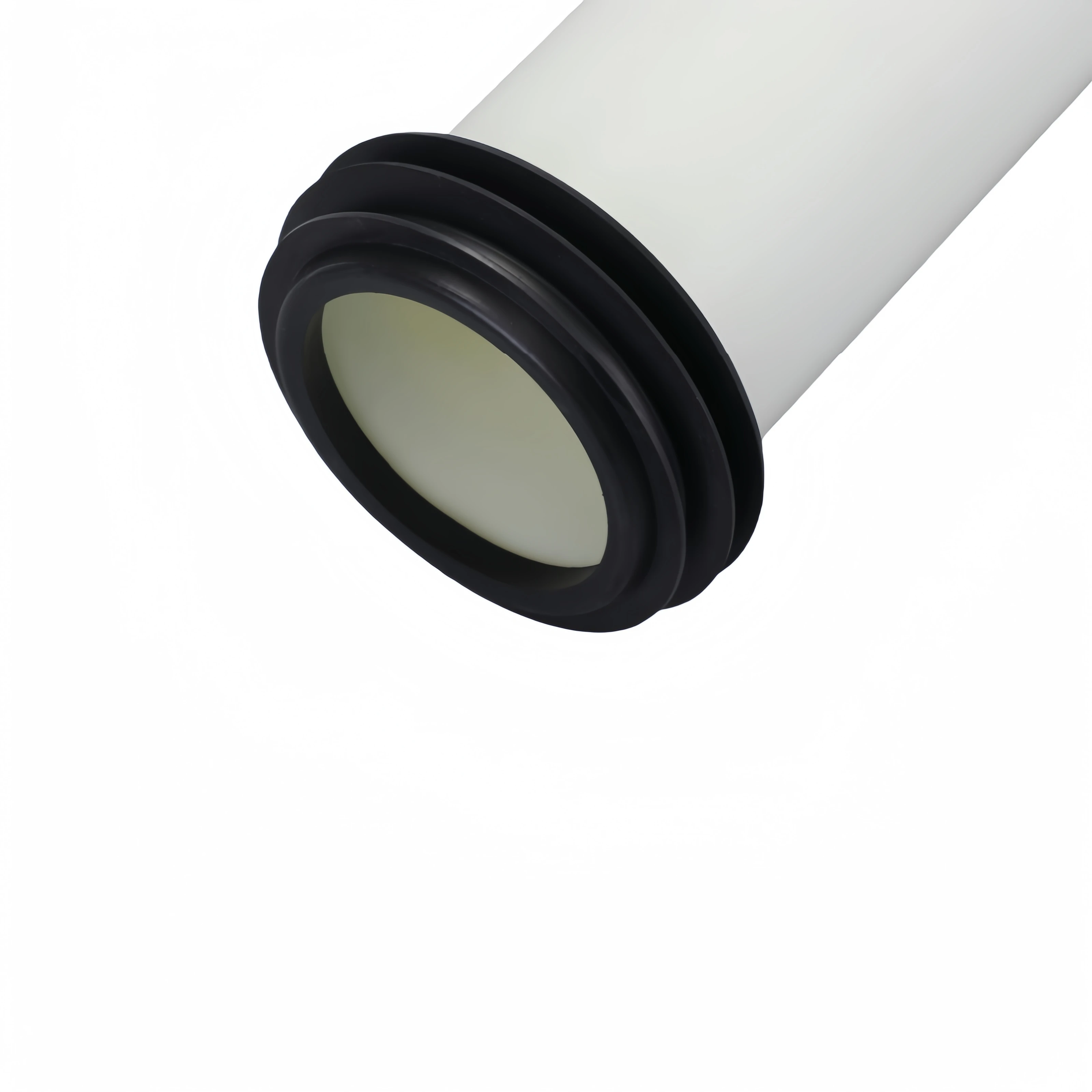 white plastic drain pipe floor waste drain pipe pan pipe connector for toilet