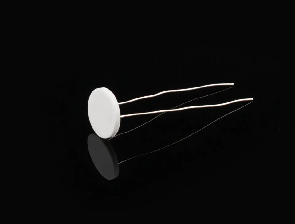 
Volcanee 0.8mm Thickness Ceramic Heating Coil for Puffco Peak Atomizer Repair Rebuild Replacement Wax Vaporizer 