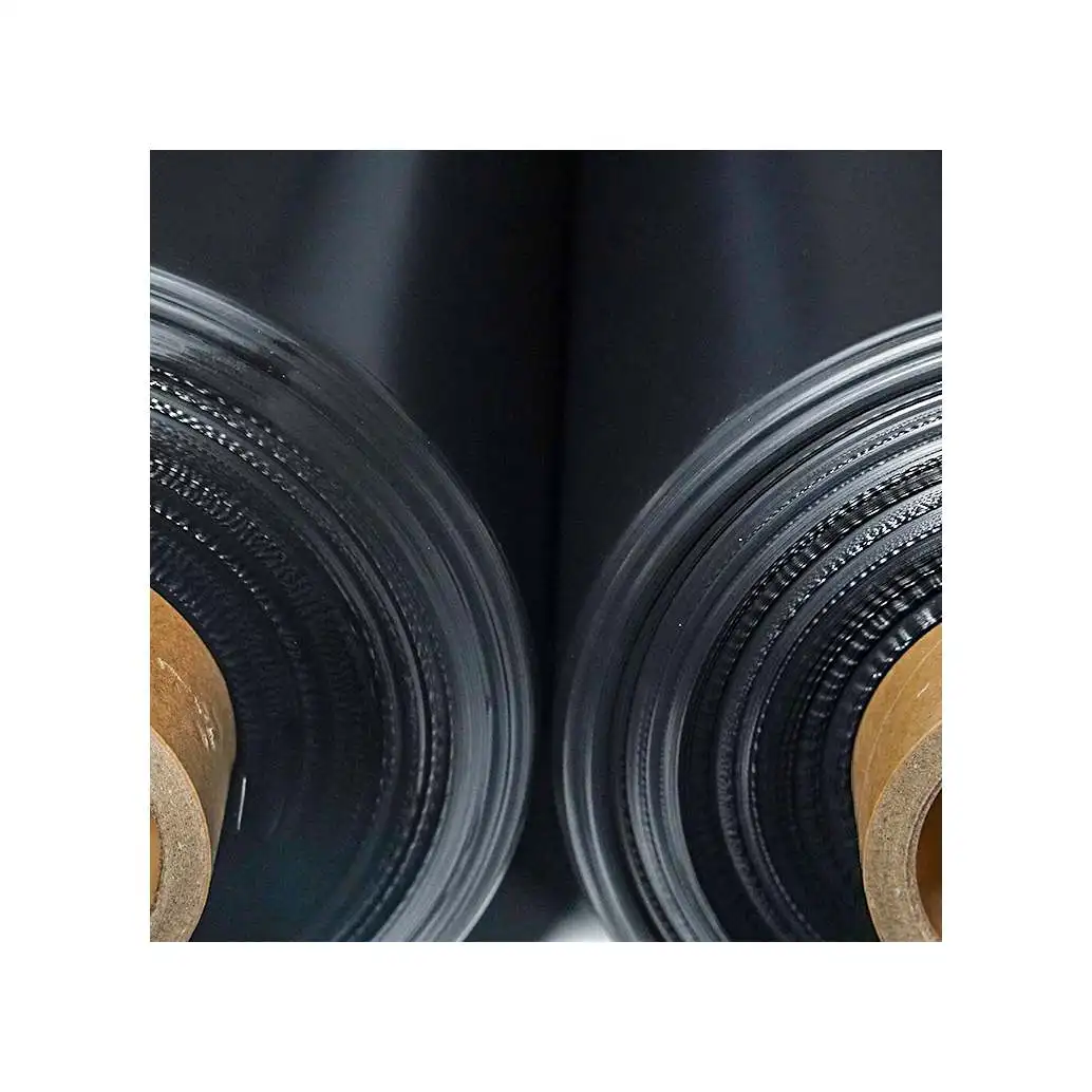 Proper Price Top Quality TPU Film Glass Breathable TPU For Film Lamination