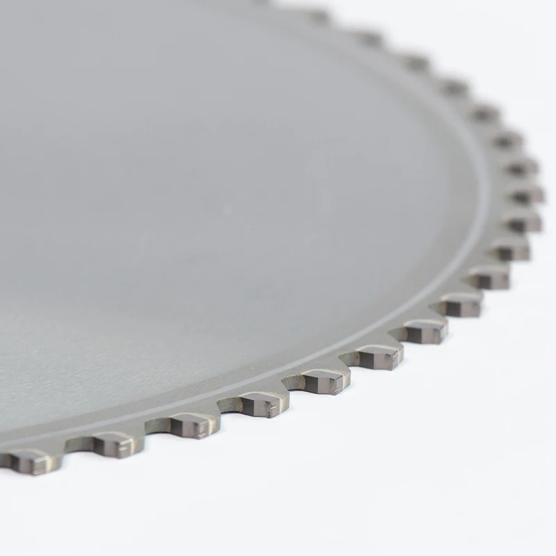 Deuco Selling Cold Saw Blade Steel Ceramic Cutting  Metal Carbide Cold Saw Blade