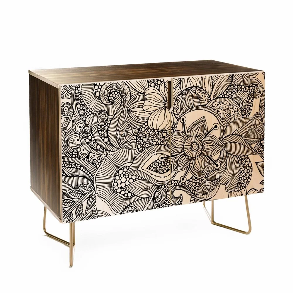 Rub On Furniture Transfer Stickers for Furniture