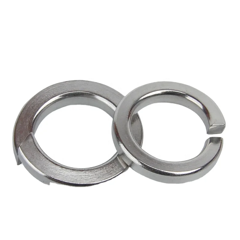 Factory direct high-quality spring clip washer