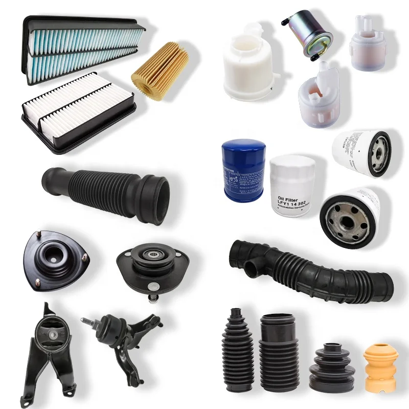 XYAISIN  8-94389593-1 Front Camshaft Oil Seal  fit for Isuzu