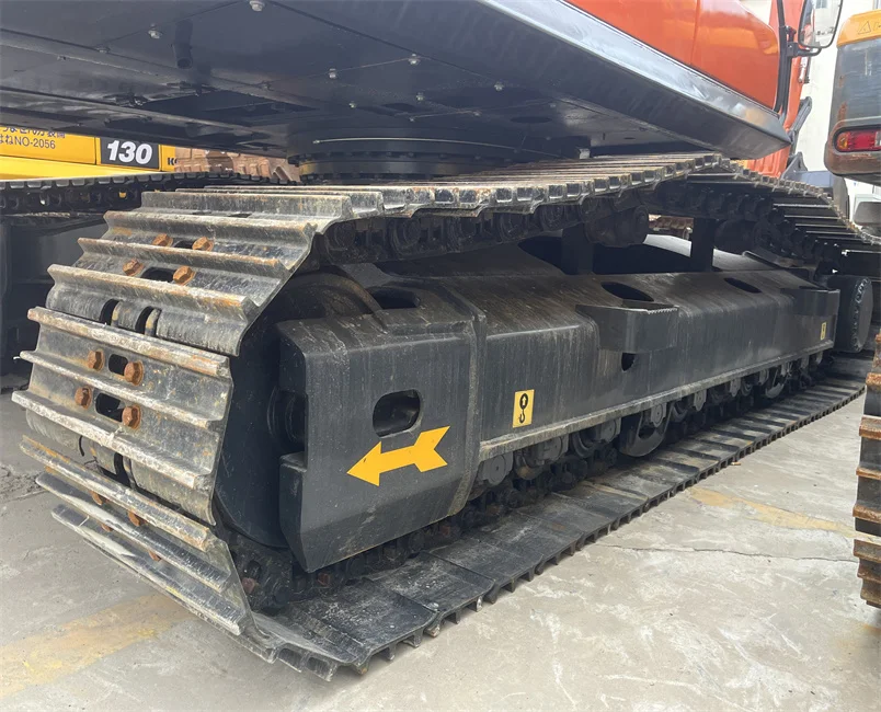 Top Select DOOSAN dx 300 DX300LCA Excavator 30 ton Used Doosan DX300 DX300LC Large Shovel Digger Excavadora Excavators