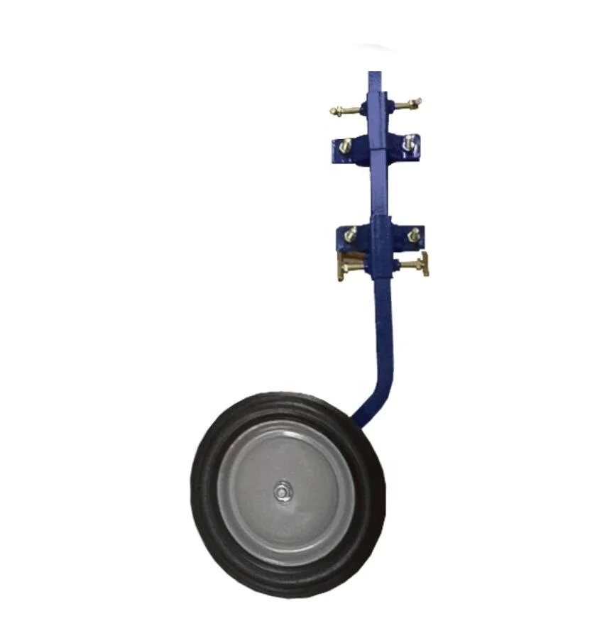 Gate Wheel Foam Filled Wheel Flat Free Wheel