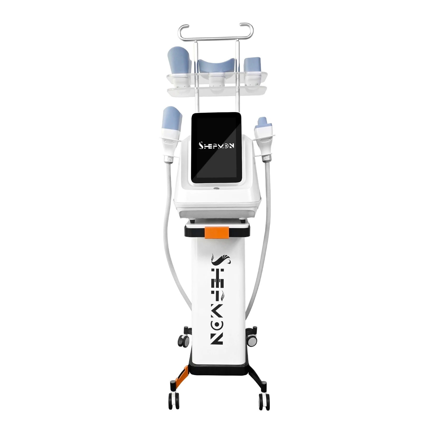 Spa Cryolipoly Portable 360 Surround Cooling Fat Freezing Cryolipolysis Fat Reduce Machine / Cryolipolyse Machine Price