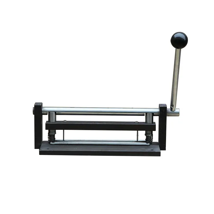 HDPE/PETG/PVC Sheet Punch Hole Positioning Hole Puncher Cutter