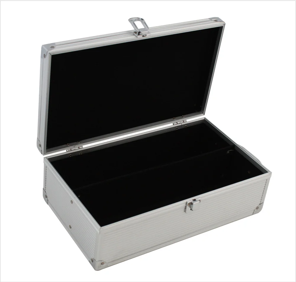 China manufacturer custom size aluminum  case