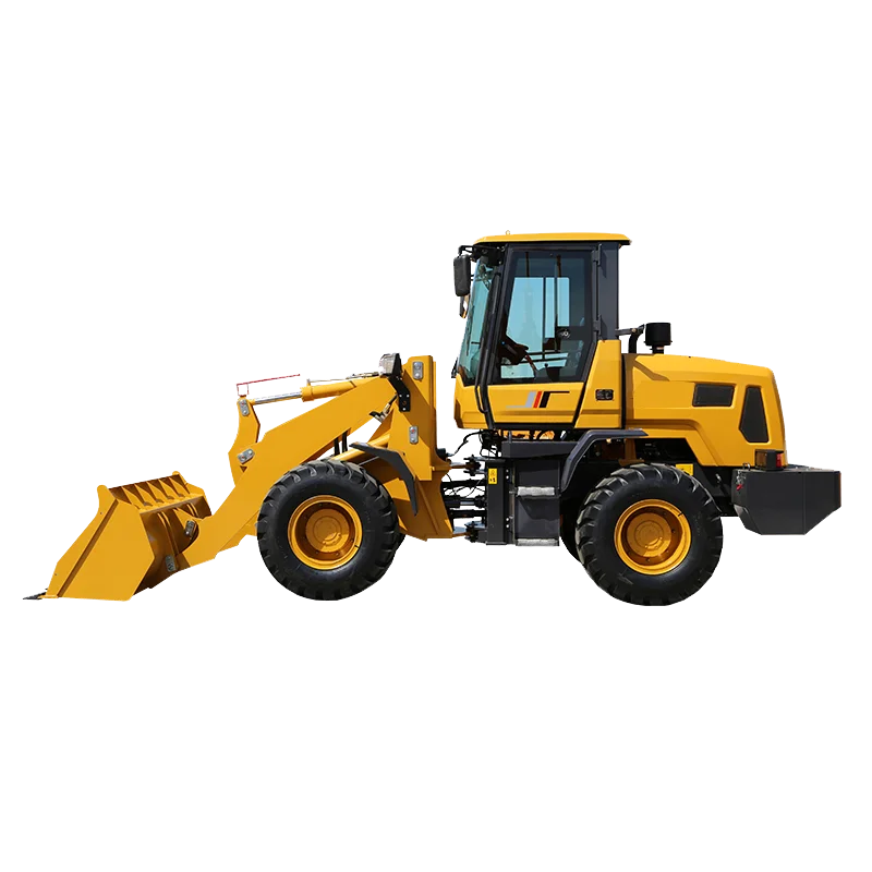 China SAFER brand factory direct selling 5ton wheel loader Front end loader most popular model for sale