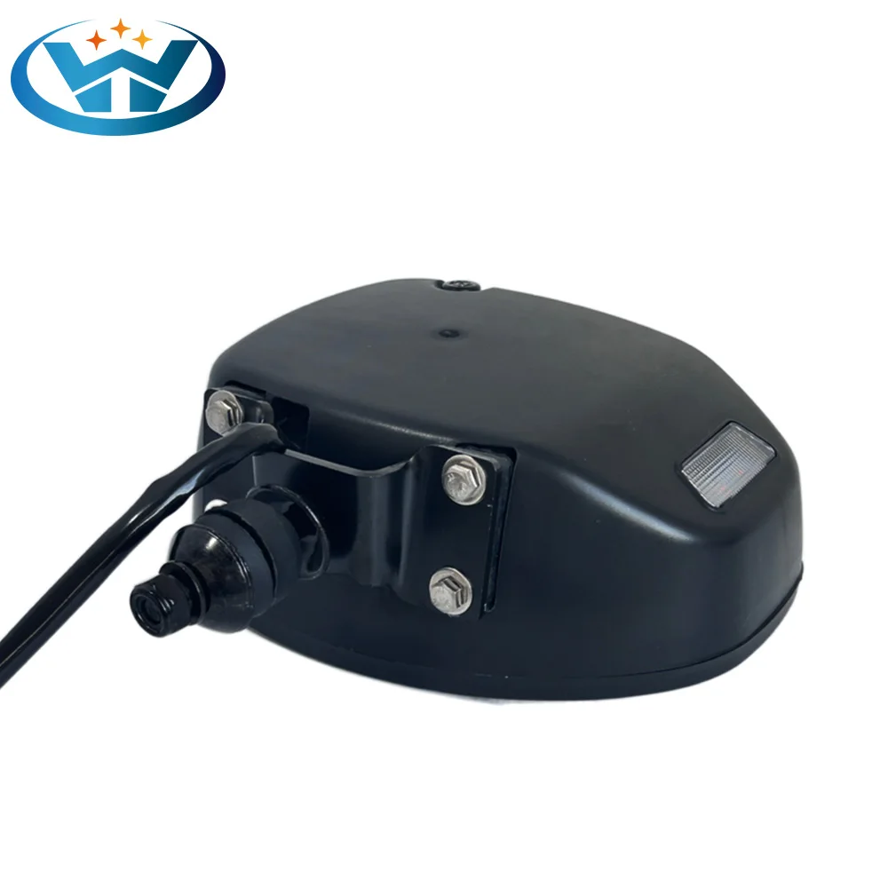 High quality 24V LED Combination headlights For Agricultural vehicle