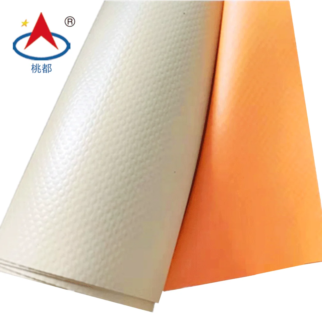 Truck cover heavy duty tarp and foldable pvc tarpaulin fabric manufacturer