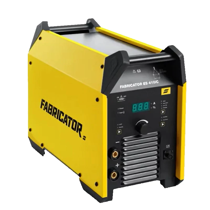 ESAB 410V Welding Machine Inverter Dc Motor Stick Arc 250 Welders Portable