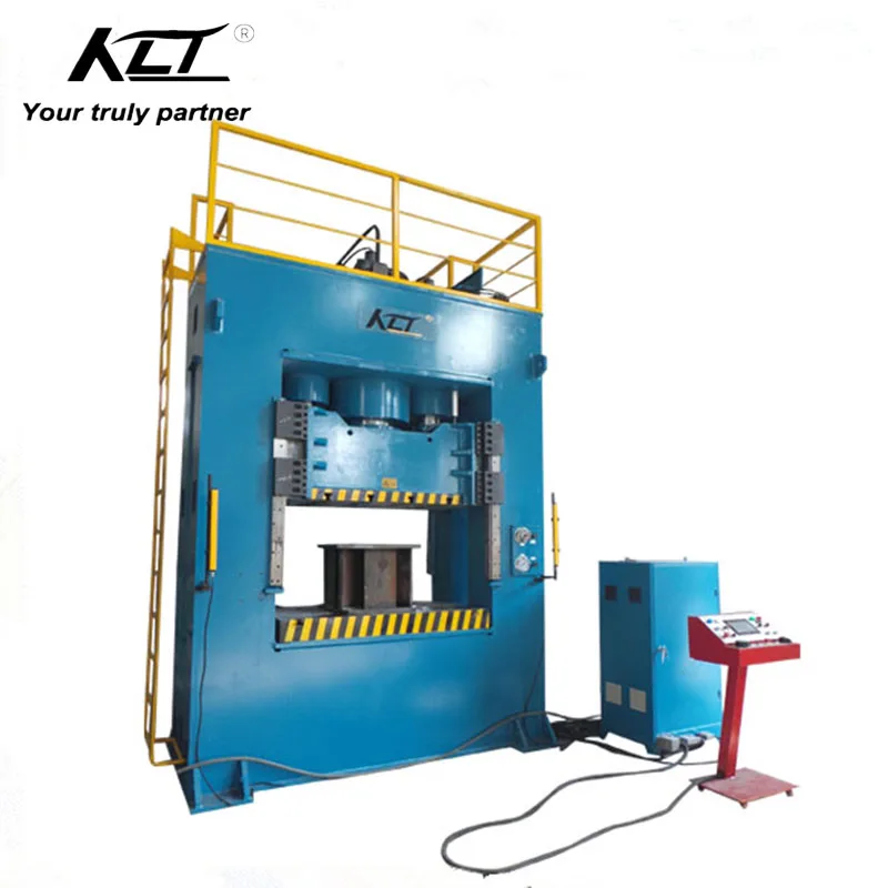 High Quality SMC Moulding Press Hydraulic Press Machine 3000 Ton Hydraulic Press