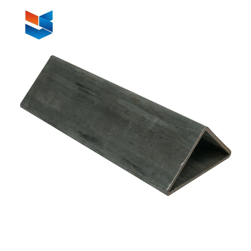 Customized ASTM A515.Cr60 Q195-Q345 Hexagon/Oval/ Triangle Irregular/Triangular Special Section Shape Steel Pipe