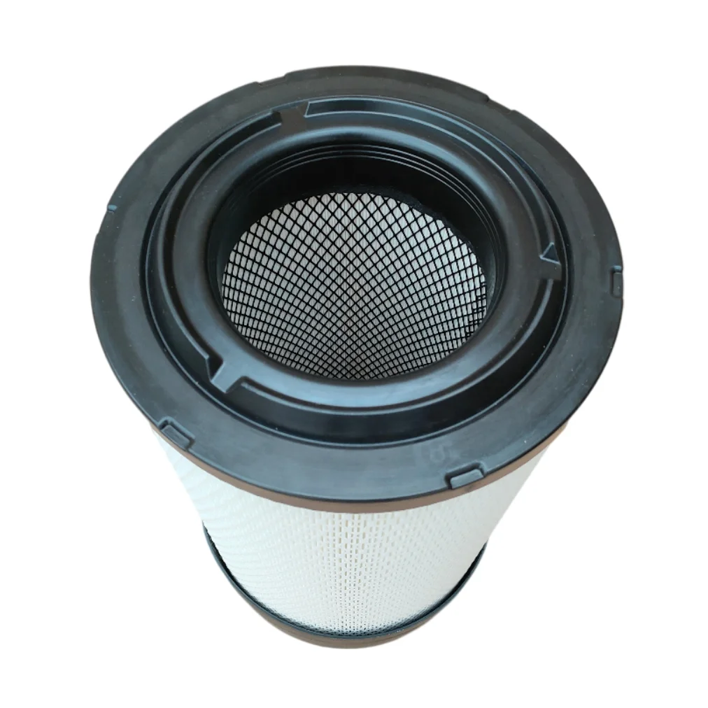 High Quality Air Filter P952024 For Industrial Machinery FINLAY POWERSCREEN SIMON Air Filter SL81737 SA16800 1931040