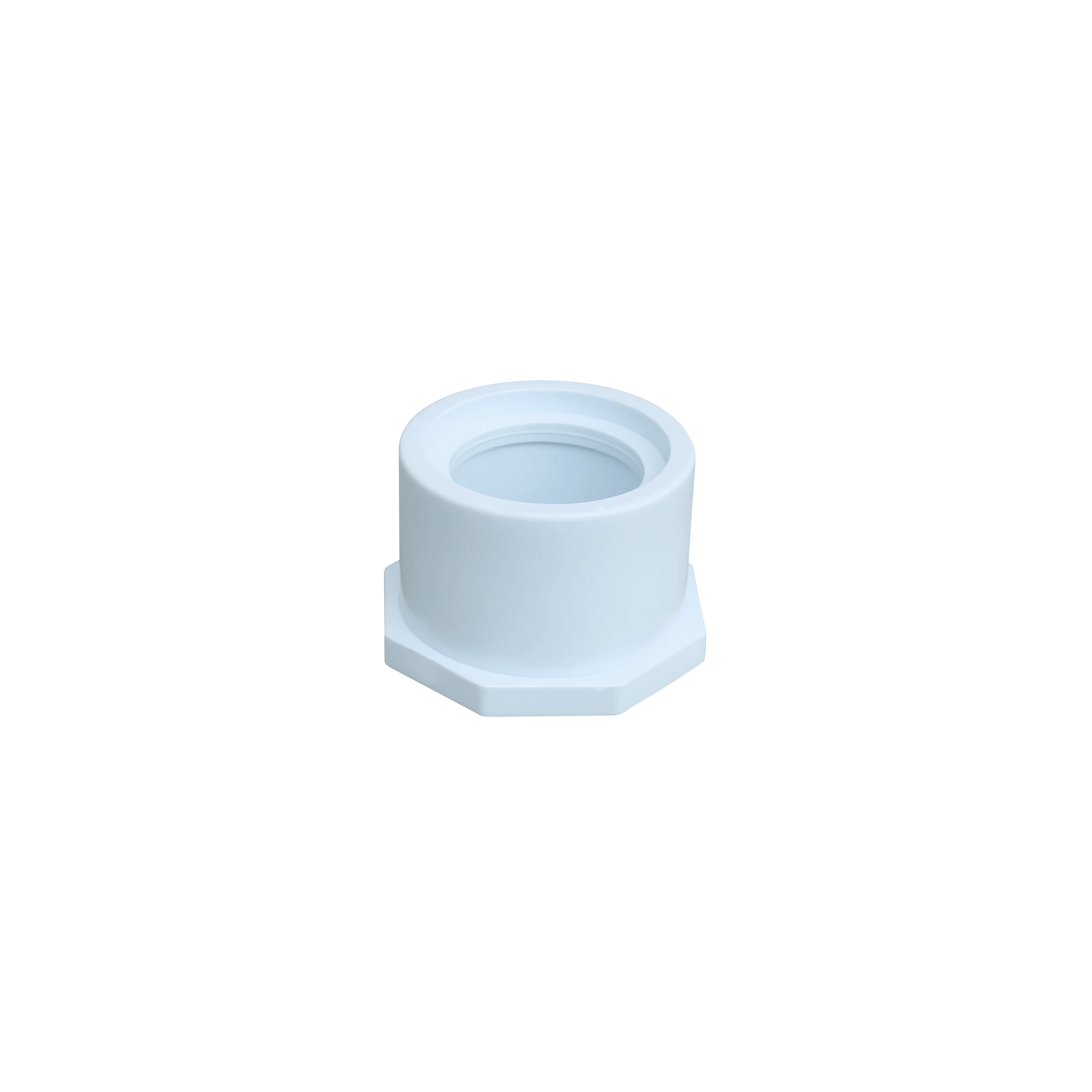 HT-B361 Flush Reducer Bushing 1 x 1-1/2 spig x slip Spa Adapters