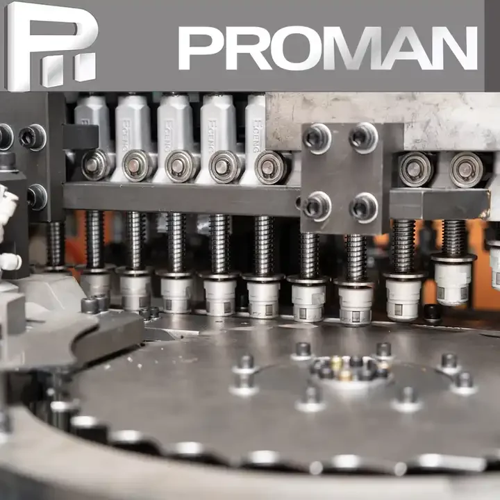 Automatic 10 Liter 20 Liter Pet Plastic Water Bottle Blow Molding Servo plastic bottle making machine