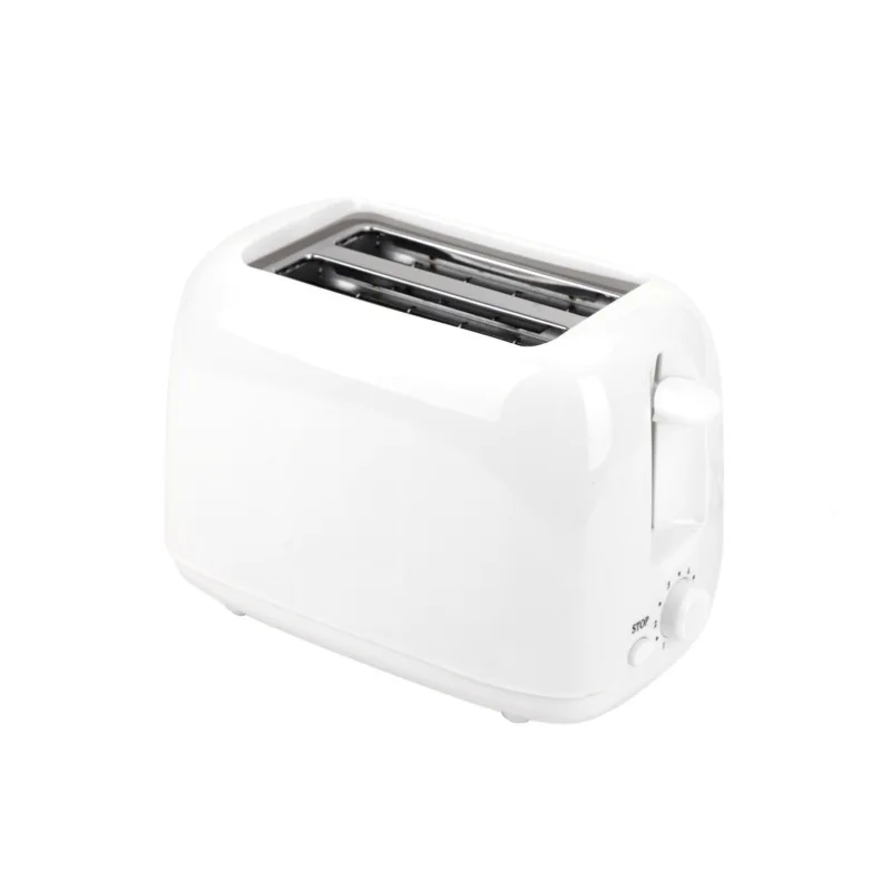 Hot Sale Bread Toaster Sandwich Maker Oven Household Automatic Breakfast Machine Smart 2 Slices Electric pop up Toaster