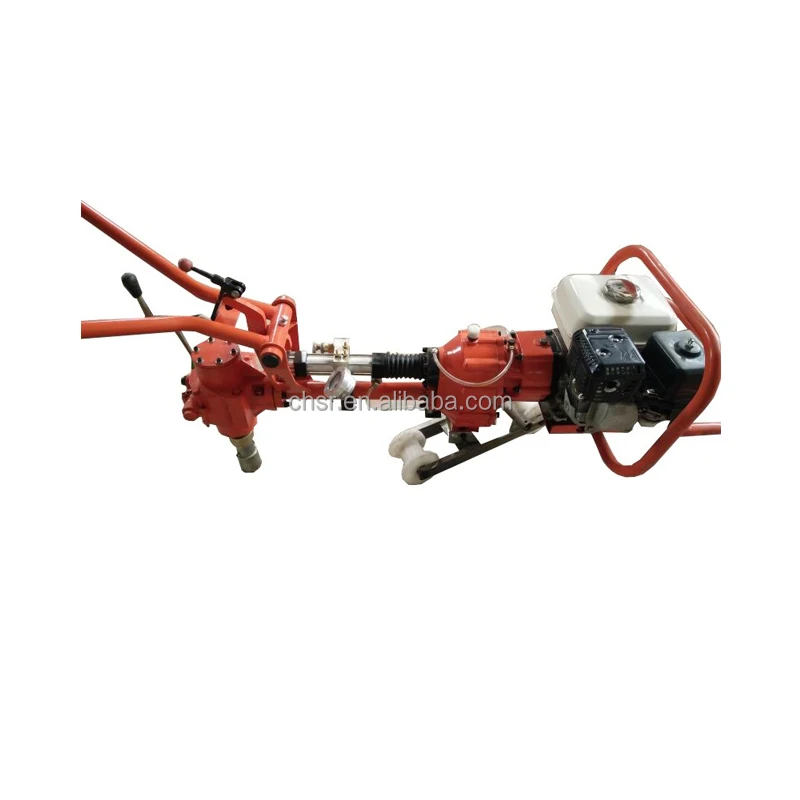 Railway Maintenance Internal Combustion Rail Bolt Wrench