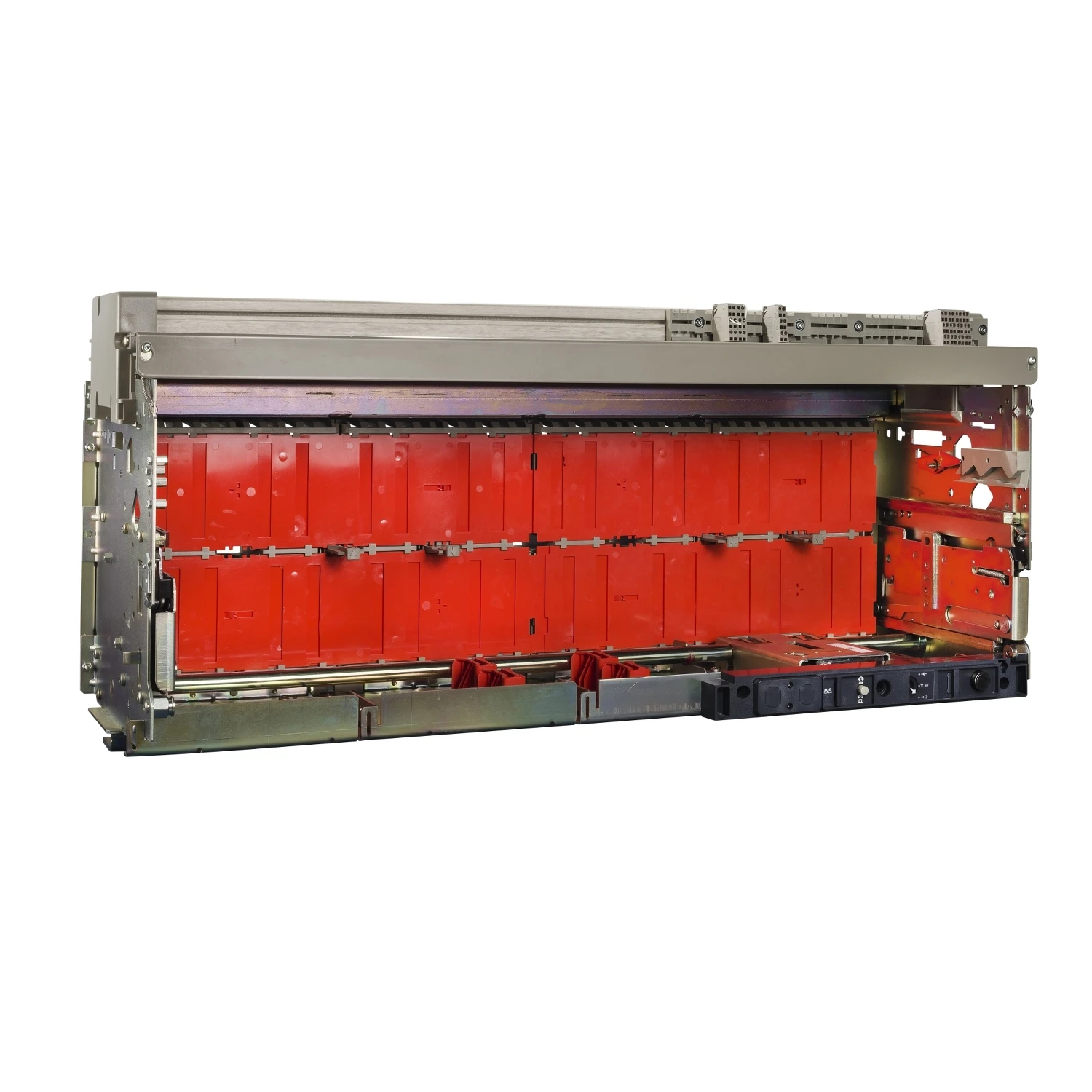 
New standard fast delivery frame circuit breaker accessories energy storage motor, coil, trip unit, chassis, door frame, three 