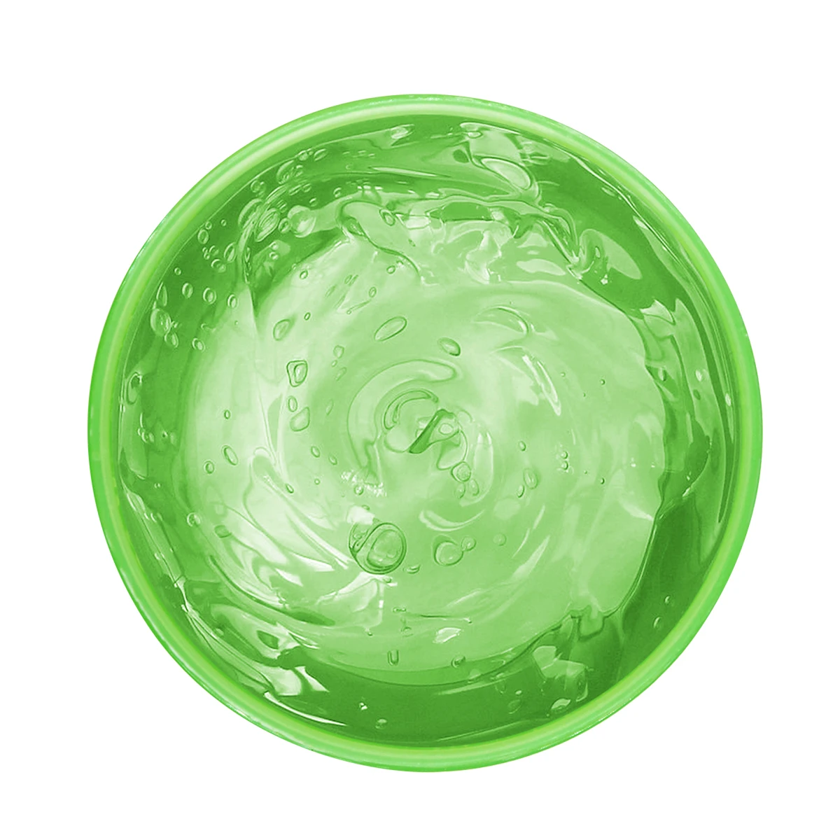 OEM Smoothing Repairing Facial Skin Care Private Label Aloevera Cream Anti Acne Whitening Anti Aging Wrinkle Aloe Vera Gel